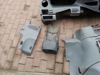 фото thumb №9, Приборная панель приборная консоль iveco daily iv 06-