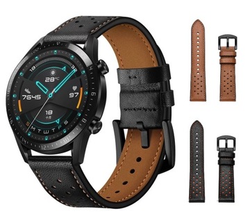 РЕМЕНЬ ДЛЯ HUAWEI WATCH GT 2 3 4 PRO GT2E 46 мм/48 мм Elite Classic Sport BUDS