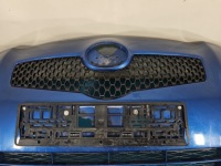 фото thumb №10, Бампер перед передній toyota yaris ii 8t0