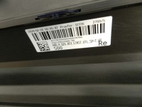 Bmw 4 i4 g26 gran купе 21- порог молдинг порог правая сторона Недорого, фото thumb