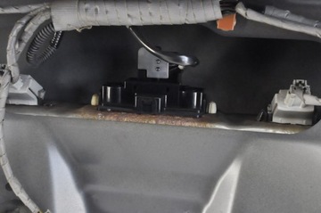 фото thumb №15, Honda accord vii крышка багажника зад задняя sedan