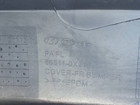 фото thumb №8, Hyundai i10 бампер перед передній 86511-0x210