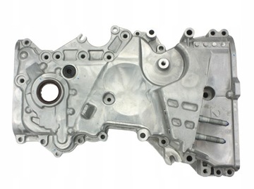 фото thumb №1, Насос масла hyundai elantra ix35 i40 tucson 2.0 gdi g4nc g4nb g4na nd 2013-