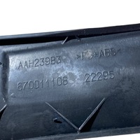 фото thumb №9, Maserati ghibli 2014 рамка бардачка панелі розподільчої