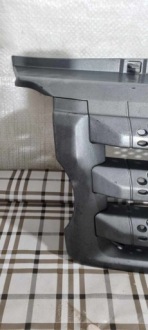 фото thumb №9, Решітка радіатора решітка радіатора range rover sport l320