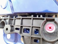 фото thumb №8, Corolla cross правый крыло pas перед хороший оригинал