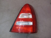 фото thumb №1, Subaru forester 2 ii sg 02-05 лампа правая зад задняя европа
