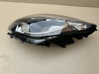 фото thumb №8, Hyundai ix20 10-15r лампа левая передняя левый перед 92101-1kxxx