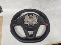 фото thumb №8, Volkswagen golf viii кермо шкіряний 31170898162-ag