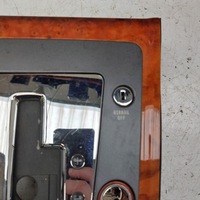 фото thumb №6, Volkswagen vw phaeton панель рамка рычаг переключения передач передач 3d0864533