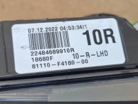 фото thumb №12, Фара перед сторона правая toyota c-hr i рестайлинг полный led европа 81110f41800