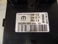 Jeep compass 2 17- фаркоп  буксировочный модуль 62880616aa Киев, фото thumb