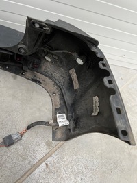 фото thumb №8, Бампер задній peugeot expert iii pdc