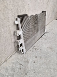 фото thumb №3, Радіатор кондиціонера do mg hs/zs