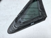 фото thumb №8, Скло бокова кузовна малий лівий зад ліва задня audi a4 b9 sedan трикутне