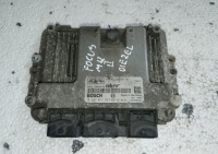 фото thumb №1, Бортовий комп'ютер двигуна ford 4m51-12a650-ne
