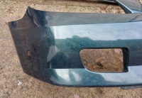 Бампер передний перед mazda 323f bj lift Цена, фото thumb