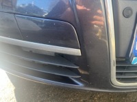 фото thumb №9, Audi a6 c6 бампер передній перед lz7q