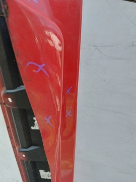 фото thumb №10, Bmw z4 e85 поріг планка порогова права накладка