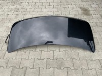 фото thumb №5, Mercedes s w221 крышка багажника задняя цвет c197 комплектная