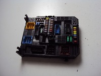 фото thumb №1, Модуль коробка bsi peugeot 3008 ii jumpy iii 2016-