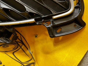 фото thumb №7, Решітка радіатор решітка радіатора ford kuga mk3 втулка стабілізатора mk4