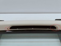 фото thumb №11, Hyundai i10 i10 ii ia ba 13- кришка кришка багажника зад скло 73700-b9031