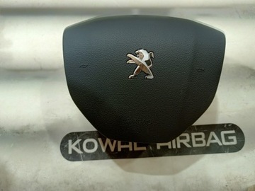 фото thumb №1, Peugeot expert 3 iii подушка безпеки пасажира пасажир org