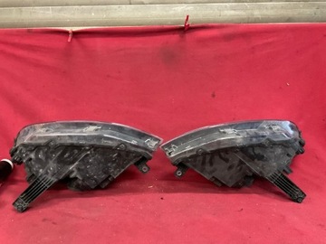 фото thumb №8, Vw volkswagen caddy 2020- лампа левая правая 2k8941005a 2k8941006a европа