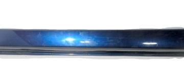 фото thumb №6, Планка накладка порогова ліва 7178121 bmw e60 sedan