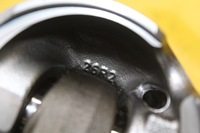 фото thumb №10, Поршень шатун шатун 038j compass 2.0 crd byl