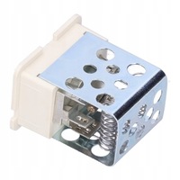 фото thumb №8, Резистор вентилятора вентилятор отопителя