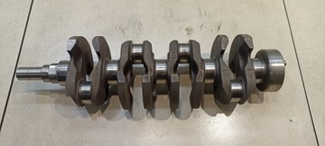 фото thumb №1, Wał коленчатый ford focus i 1.4 fxdb 96mmal