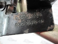 Transit 2.4 tdci труба шланг egr 6c1q9e470bd 0261230132 6c11-9f479-aa Зі Шроту, фото thumb