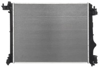 Радиатор renault scenic megane iv 1.6d 214109374r Доставка, фото thumb