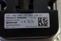 фото thumb №3, Модуль eżyk led renault koleos ii 260551225r