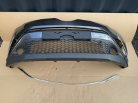 фото thumb №1, Бампер хром toyota c-hr i 2016-2018 оригінал