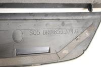 фото thumb №11, Audi q5 sq5 2012 набір молдинг поріг внутрішніх