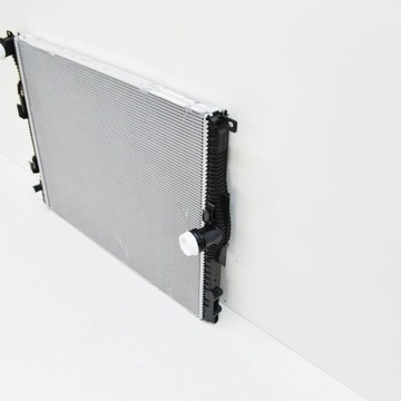 фото thumb №7, Bmw 3 f30 f31 двигун cooling радіатор 8482623 17118482623