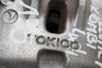 фото thumb №5, Суппорт тормозной правый зад legacy iv универсал 274mm