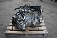 фото thumb №4, Двигун коробка передач 1.6 e-tech h4mc632 renault clio v