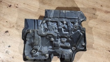 фото thumb №5, Защита двигателя верхняя honda civic viii 8 hb 5d ufo 2,2 i-ctdi