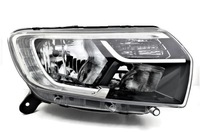 фото thumb №1, Renault symbol od 2017- фара правий новий з led