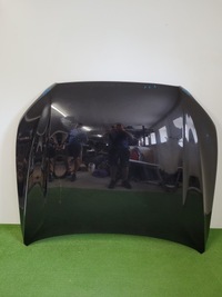 фото thumb №1, Volvo xc60 ii 2 капот кришка двигуна оригінал oem 3142557