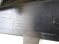 фото thumb №11, Audi a6 c8 s-line спойлер бампера задня 4k0807521b