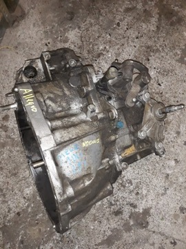 фото thumb №1, Renault megane ii 1.9 dci коробка передач коробки передач nd0001