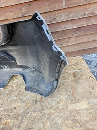 фото thumb №15, Бампер зад seat leon ii ls7y