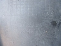 фото thumb №8, Бампер перед передний opel astra v k pdc bdb 15-