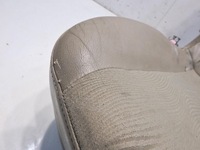 фото thumb №3, Сиденье левый задняя renault scenic ii lift