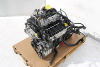 фото thumb №8, Vw golf 7 vii sportsvan двигун 1.4 tsi czd czda бензин 110 kw 150 km пробіг